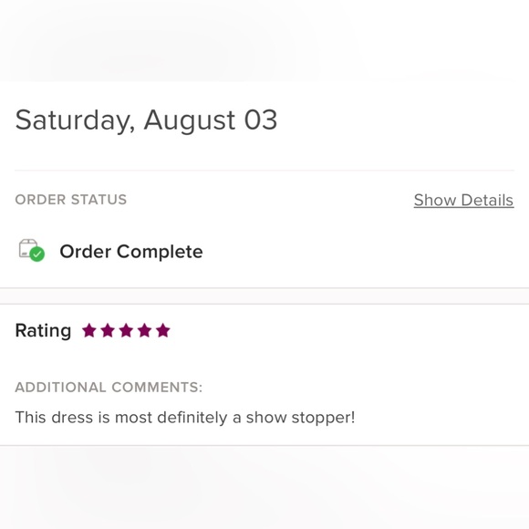 Sexy New Blazer Dress/Shirt - Picture 7 of 7